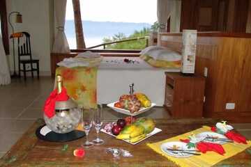 Room service - dining
