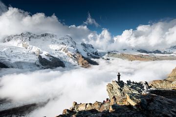 Hiking