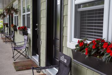 Terrace/Patio 22 of 29