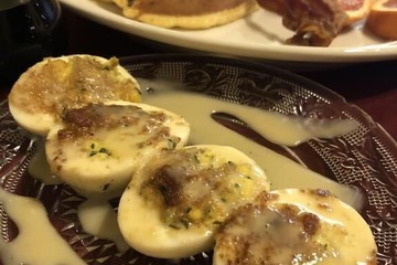 Breakfast/Coffee Service 34 of 46