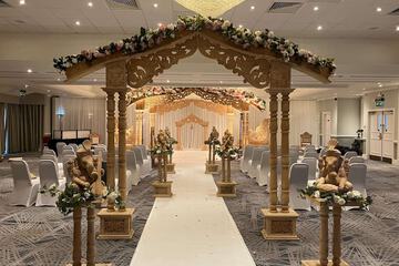 Ballroom