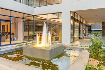Fountain