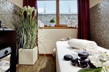 Treatment room