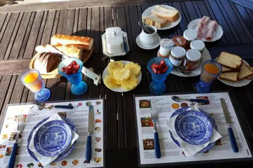 meal