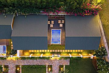 Building design