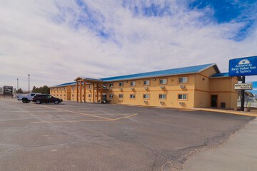 Americas Best Value Inn & Suites Sidney