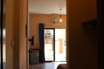 Guestroom View