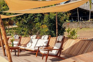 Sundeck