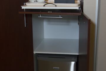 Mini-refrigerator