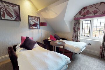 Extra beds