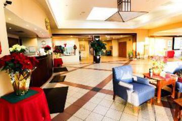 Hudson Valley Hotel & Conference Center by Fairbridge
