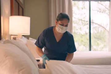 Cleanliness standards