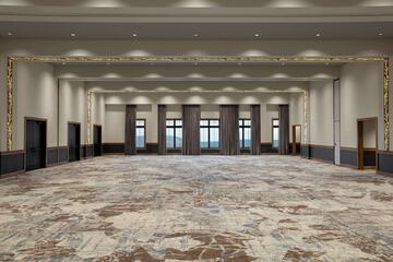 Ballroom