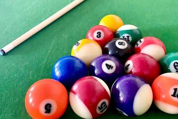Billiards