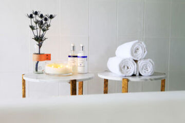 Spa Treatment