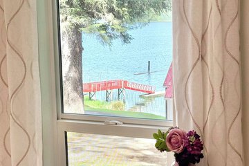Lake view