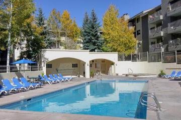 Beaver Creek West Condos