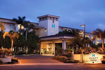 HYATT house San Diego / Sorrento Mesa