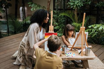 Children's activities