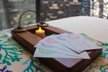 Spa treatment