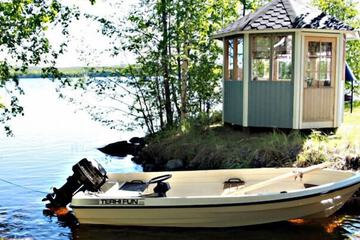 Boating