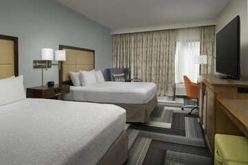 Hampton Inn Pittsburgh / Monroeville