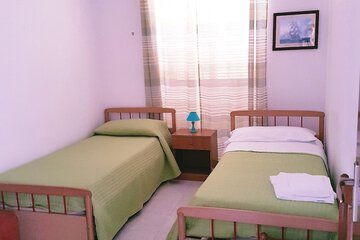 Extra beds