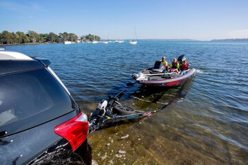 Boating