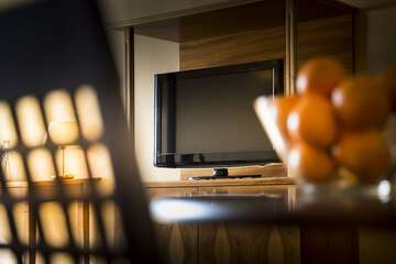 Television