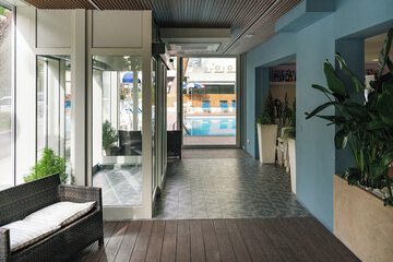 Porch
