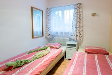 Children's theme room