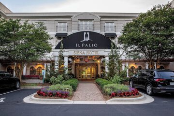 The Siena Hotel Autograph Collection