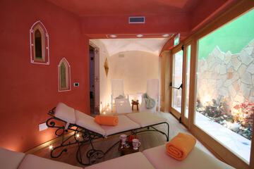 Spa