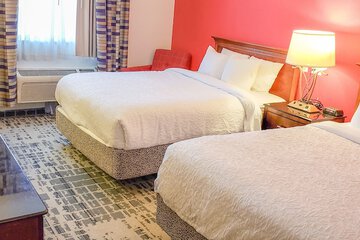Baymont by Wyndham Ferndale / Royal Oak