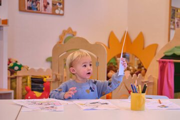 Day care