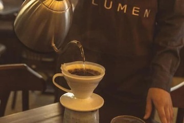 Coffee shop