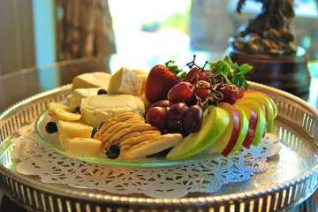 Breakfast/Coffee Service 36 of 46