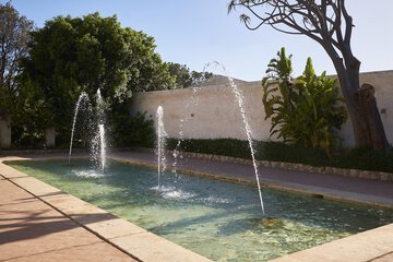 Fountain