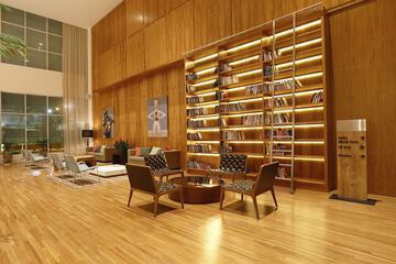 Library