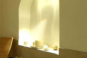 Treatment room
