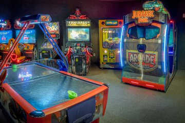 Arcade