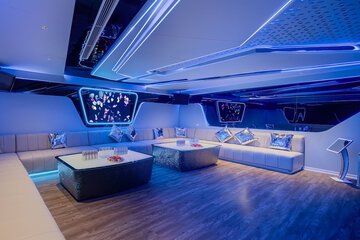 Karaoke room
