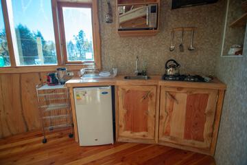 Mini-refrigerator