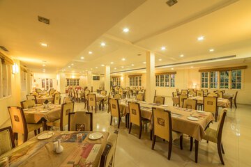Family dining