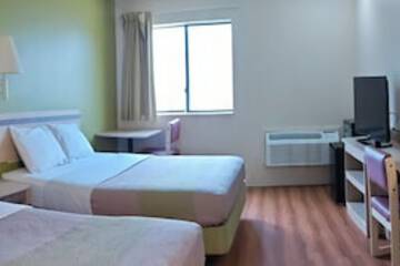 Motel 6 Great Falls MT