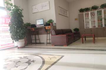 Hotel Interior or Public Areas