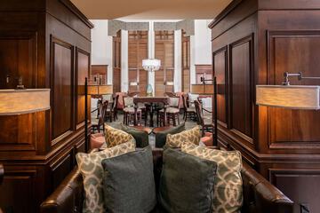 Breakfast/Coffee Service 49 of 52