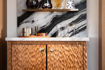 Minibar