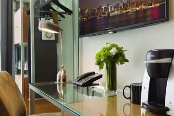 Room amenity