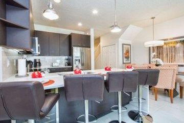 In-Room Kitchen